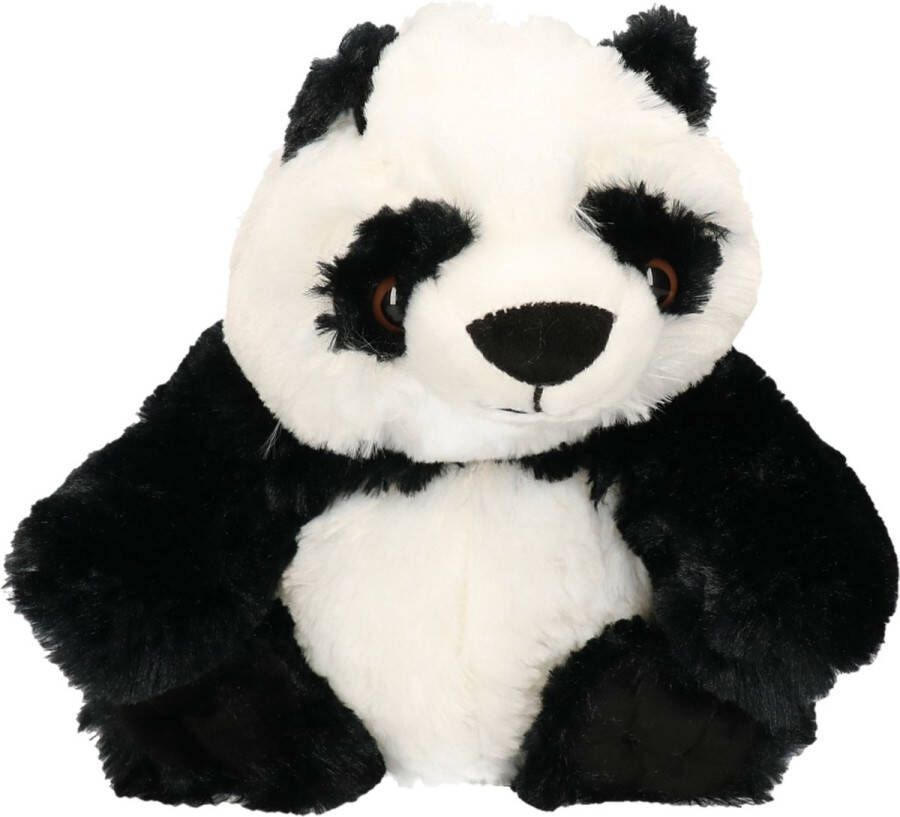 Ravensden Knuffeldier panda 30 cm Knuffeldier