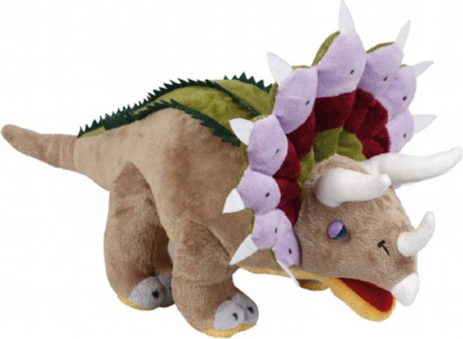 Ravensden Knuffel Tricaterops 43 cm Knuffeldier