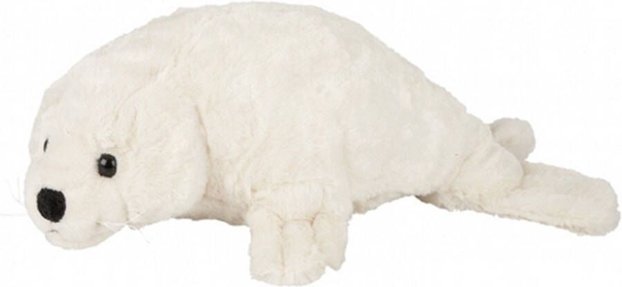 Ravensden Pluche zeehond knuffels 40 cm Knuffel zeedieren