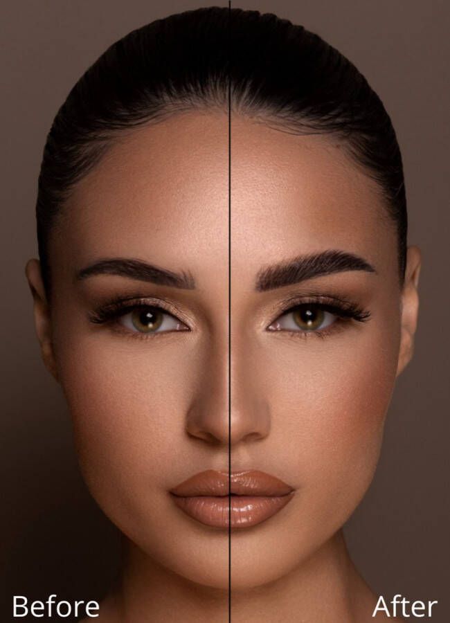 Rayso cosmetics Browgel