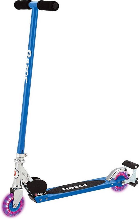 Razor S Spark Scooter Blue(Vonkenstep)