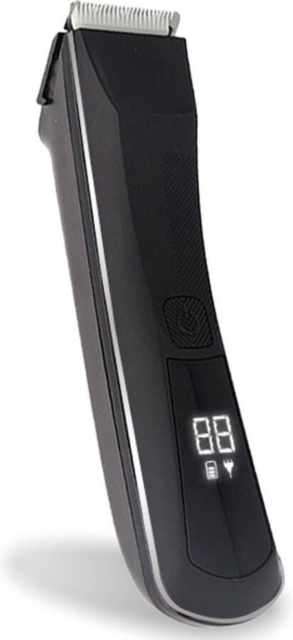 RazoRock BaardTrimmer Bodygroomer Scheerapparaat Schaamstreek Trimmer Heren Dames Waterdicht