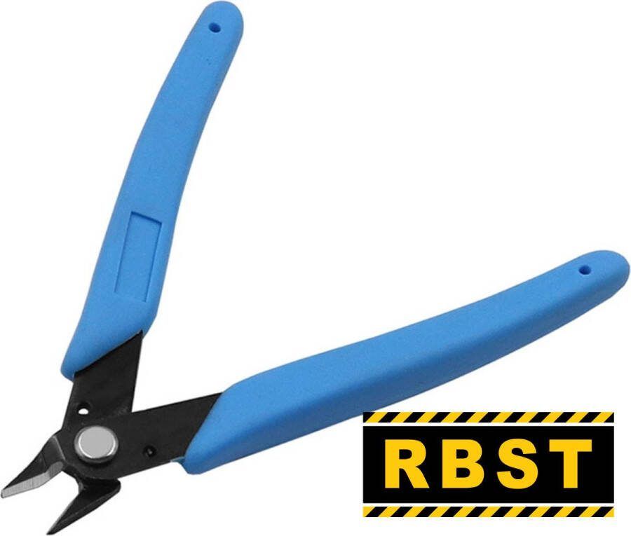 RBST Precisie Kniptang Zijkniptang Electronica Modelbouw Hengelsport