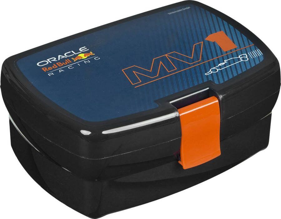 Red Bull Racing Red Bull Lunchbox Max 1