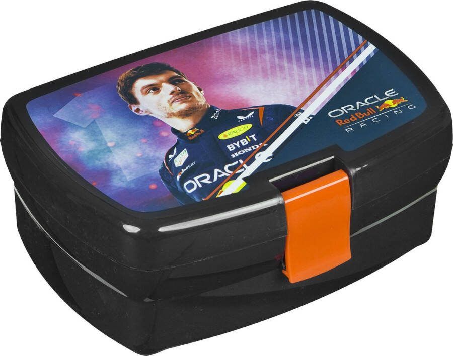 Red Bull Racing Red Bull Lunchbox Max Verstappen