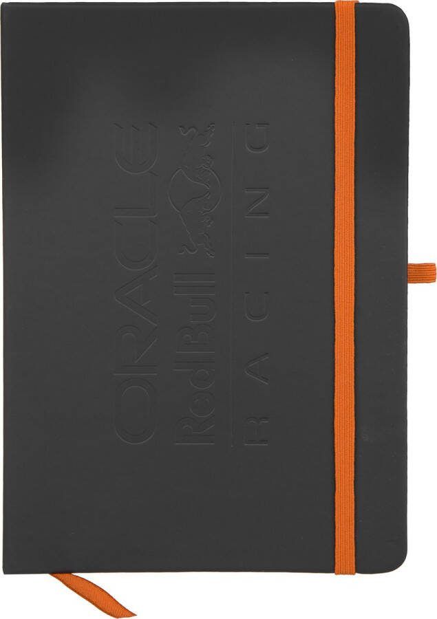 Red Bull Racing Red Bull Notitieboek Hardcover