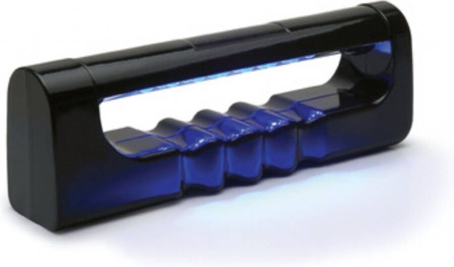 Red Carpet Manicure Portable Licht Nagellamp op batterijen