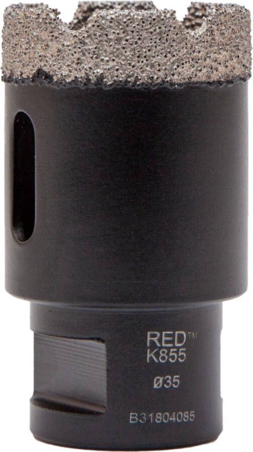 RED Diamant Tegelboor k855 35x10mm M14