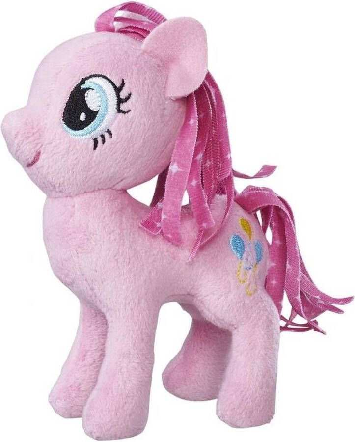 Hasbro Knuffel My Little Pony Pinkie Pie 13 cm roze