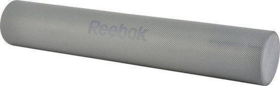 Reebok Studio Long round foam roller