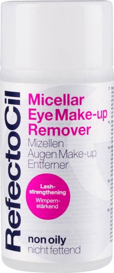 Refectocil Eye makeup remover 150ml