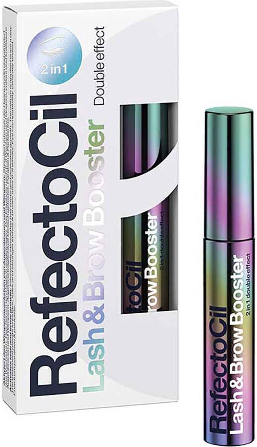 Refectocil Lash & Brow Booster Wimperserum 6 ml