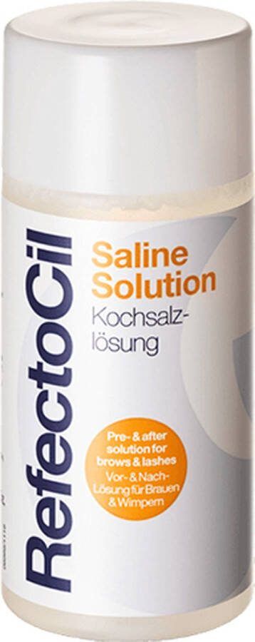 Refectocil Voordeelverpakking van 3 x Eye Make up remover 150ml (M05889)