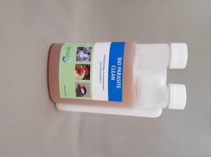 Refona Bio Parasite Clean 250 ml Voor het biologisch reinigen van dierenverblijven