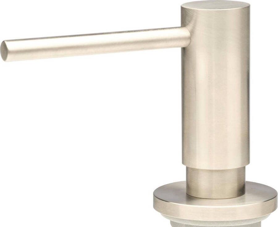Reginox Zeepdispenser RVS