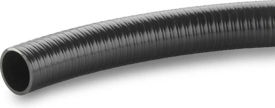 Rehau Vijverslang glad 25 meter 1½” (38mm). Aanzuig- en transportslang