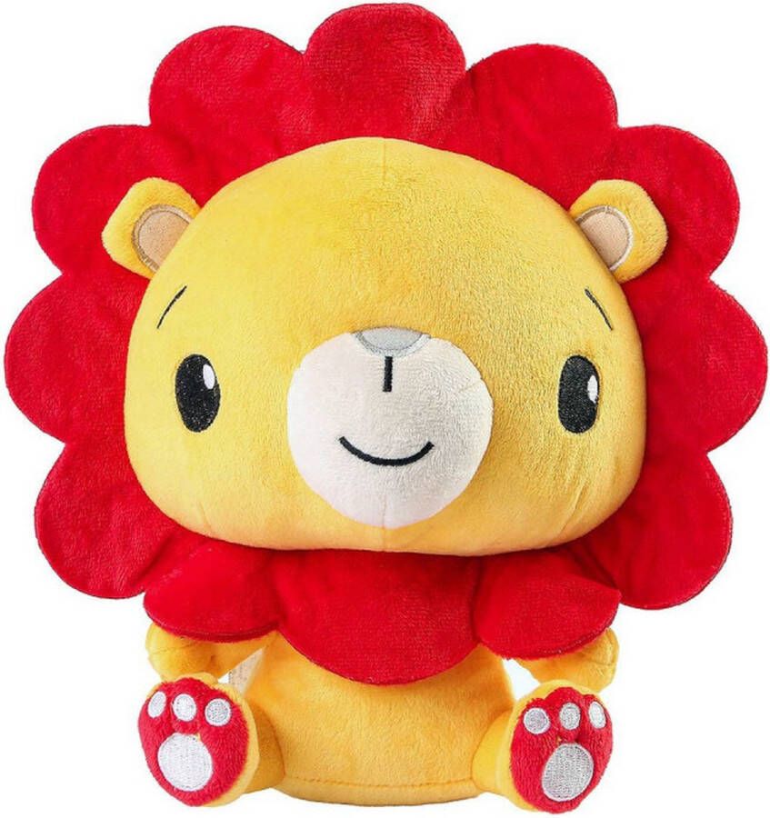 Fisher-Price Knuffel Reig Leeuw 20cm