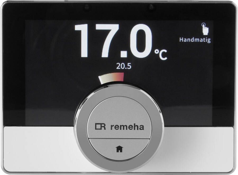 Remeha E Twist thermostaat