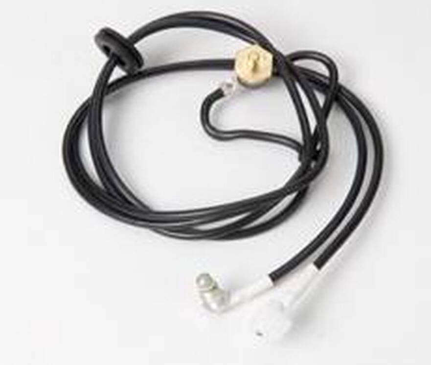 Remeha maximaal thermostaat plus eco-connector sit