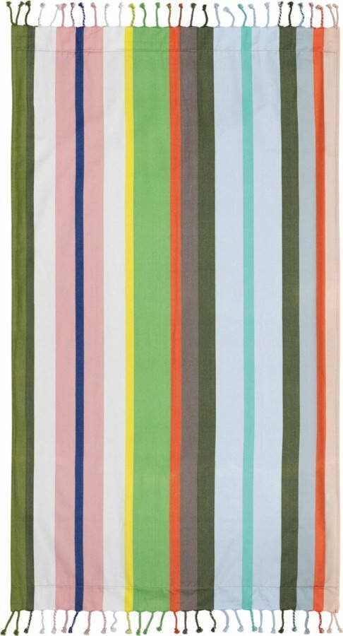 REMEMBER Beach towel Hamam Pino