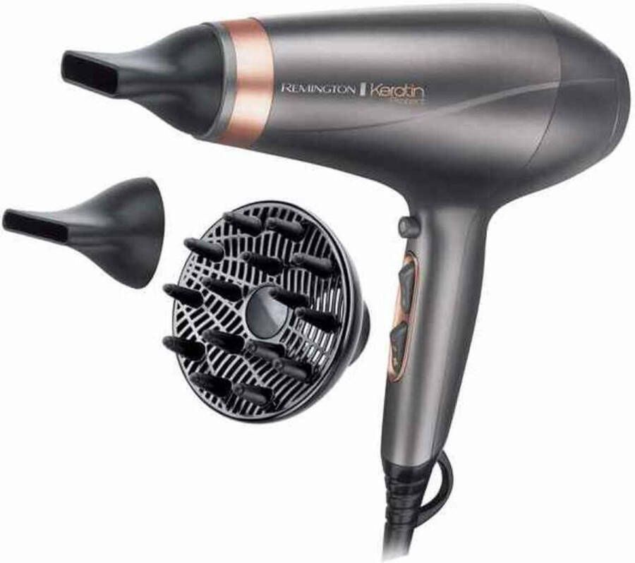 Remington AC8820 Keratin Protect Dryer 2200 Föhn