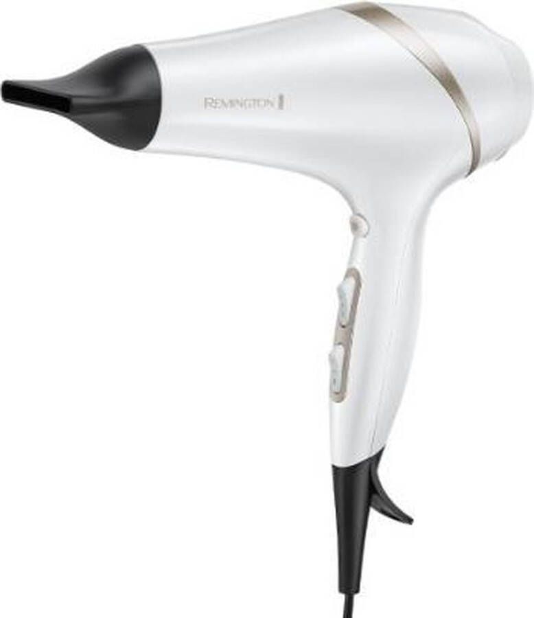 Remington AC8901 Hydraluxe Haardroger 2300 W AC-motor