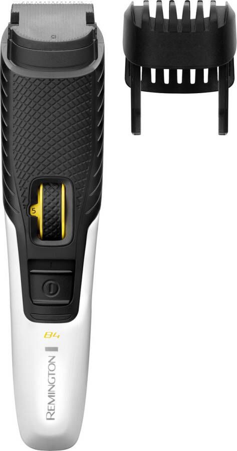 Remington MB4000 Style Series B4 Baardtrimmer Zwart