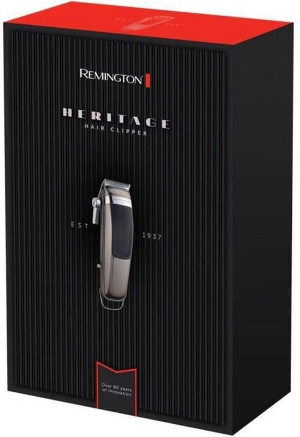 Remington Tondeuse HC9100 | Tondeuses | 4008496985234
