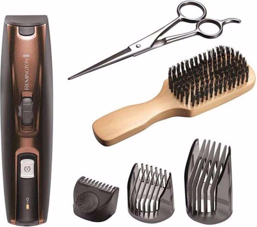 Remington Baardtrimmer MB4046 | Trimmers | 5038061112467