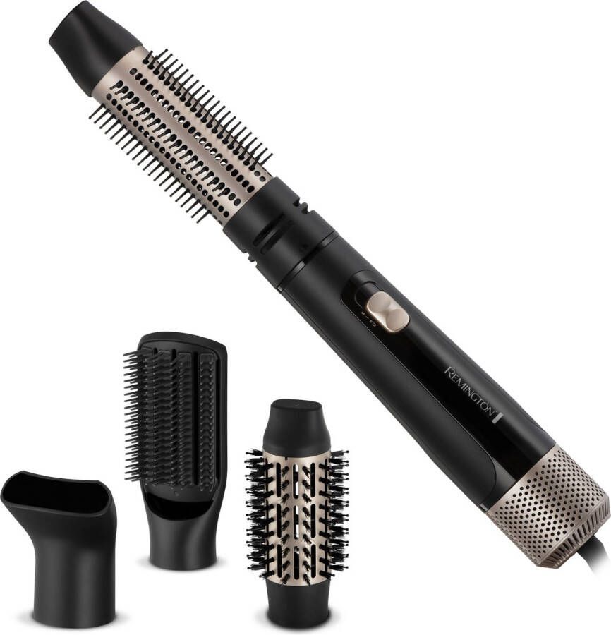 Remington Blow Dry & Style föhnborstel voor halflang tot lang haar AS7500