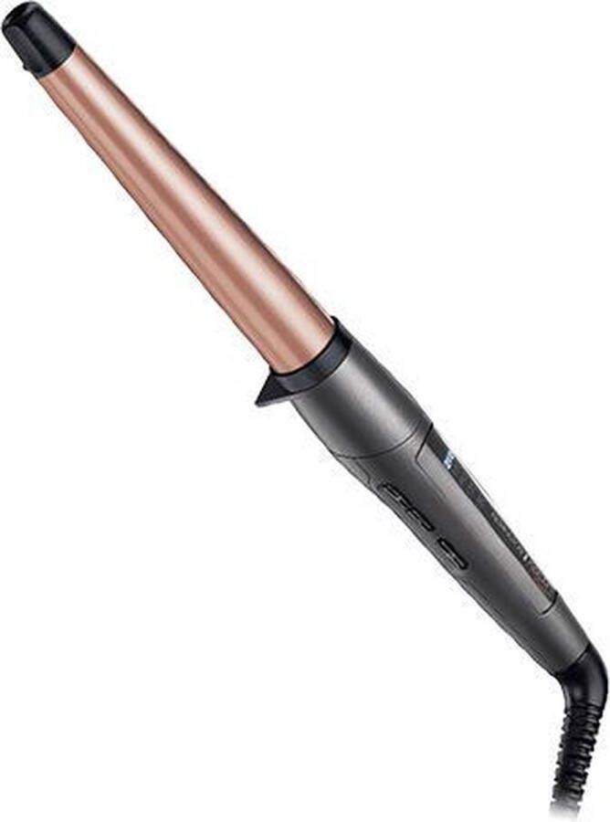Remington CI83V6 Keratin Protect 19-28 mm Wand