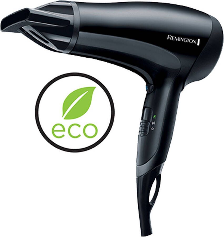 Remington Haardroger Power Dry D3010 | Haardroger | Verzorging&Beauty Haarverzorging | D3010