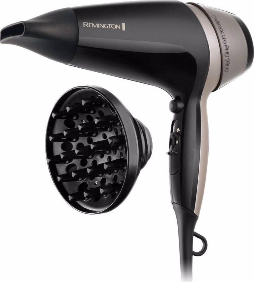 Remington D5715 THERMAcare PRO Föhn 2300 Watt vermogen