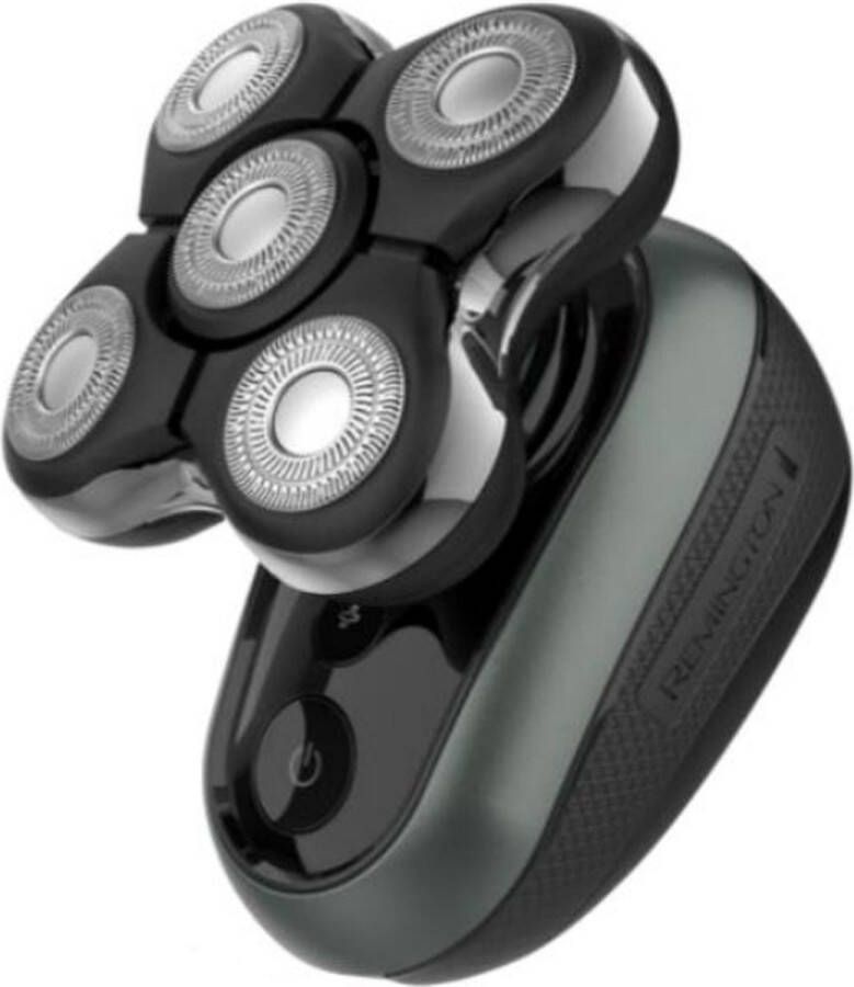 Remington RX7 Ultimate Headshaver Skullshaver scheerapparaat XR1600 - Foto 2