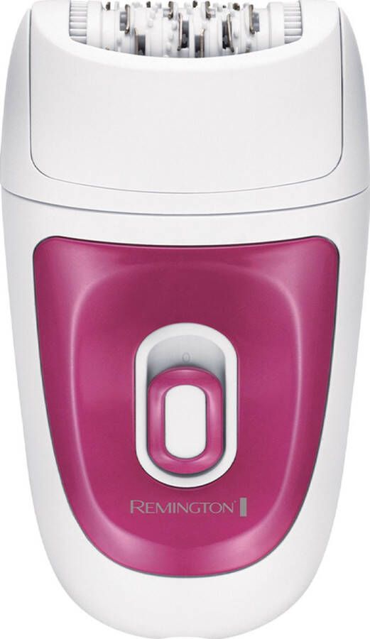 Remington Smooth & Silky EP3 3-in-1 Epilator