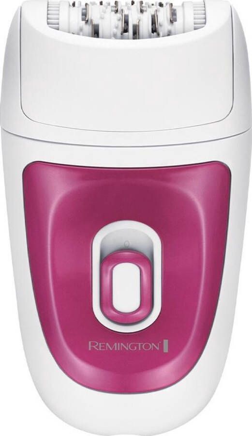 Remington Epilator 3-in-1 Smooth and Silky EP7300 EP3
