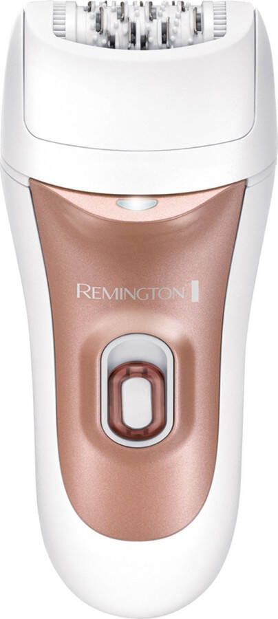 Remington Epilator EP5 smooth & silky Wit Roze