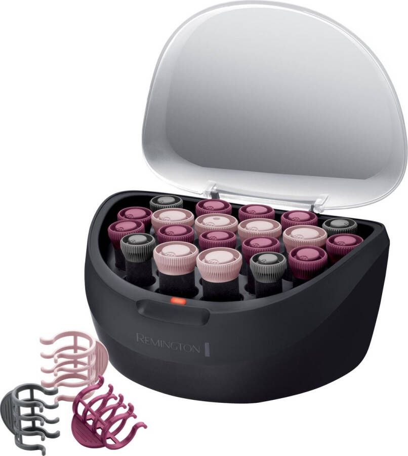Remington Krulspelden Ionic H5600 | Krultang | Verzorging&Beauty Haarverzorging | 45567 560 100