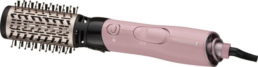 Remington Coconut Smooth Föhnborstel AS5901