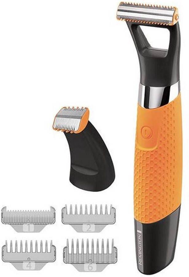 Remington MB050 DuraBlade Hybride Trimmer Scheren Trimmen & Stylen