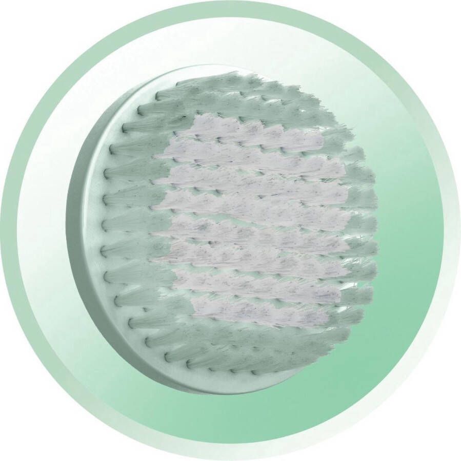 Remington Reveal Body Brush Opzetborstel voor Reveal Wet&Dry Rotating Body Brush BB1000