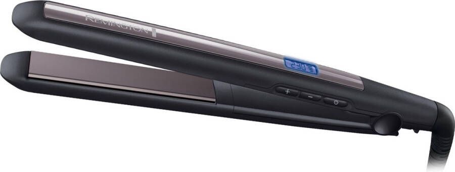 Remington Styler Sleek&Smooth Slim S5505 | Stijltang | Verzorging&Beauty Haarverzorging | 45516.560.100 - Foto 2
