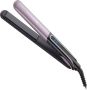 Remington S6700 Sleek & Curl Expert 2in1 stijltang krultang zwarte titanium keramische coating - Thumbnail 1