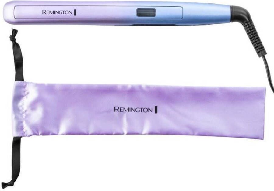 Remington Hair Straightener S5408 42W Lilac