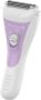 Remington WSF5060 Smooth & Silky Battery Operated Lady Shaver - Thumbnail 1