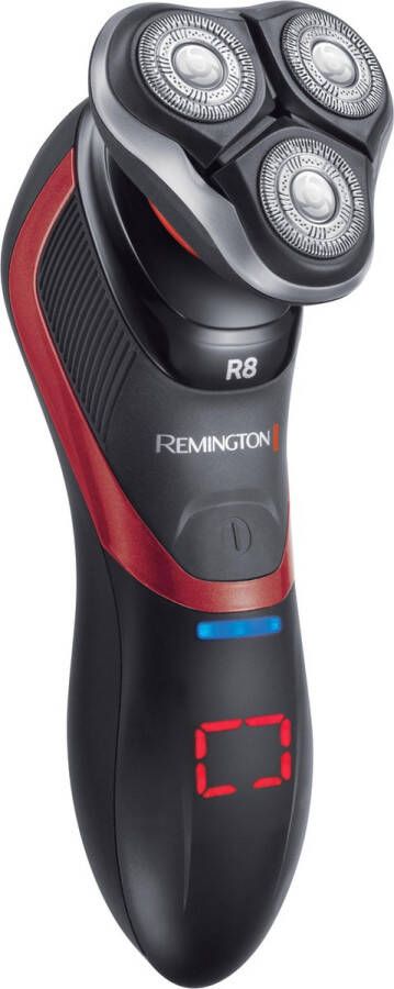 Remington XR1550 Ultimate Series R8 Roterend Scheerapparaat