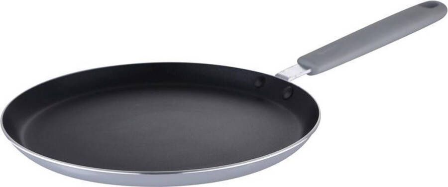 Renberg Pannenkoekpan 24 cm jazzy grey