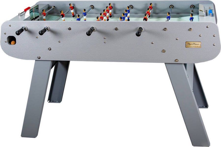 Rene Pierre Tahiti outdoor voetbaltafel buitentafel voetbaltafel voor buiten Frankrijk speeltafel voor buiten buitenspeelgoed