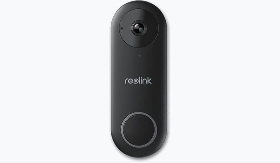 Reolink Video Doorbell WiFi Deurbel 5MP