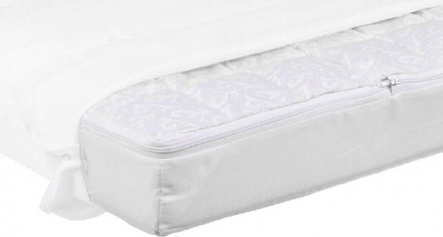 Residence Collection by Textielhuis Evolon anti-allergie matrashoes (tot 25cm) 180x210